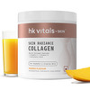 Hk Vitals Marine Collagen Supplements (Mango | 200g) |Vitamin C | E