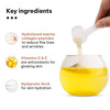 Hk Vitals Marine Collagen Supplements (Mango | 200g) |Vitamin C | E