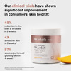 Hk Vitals Marine Collagen Supplements (Mango | 200g) |Vitamin C | E