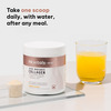 Hk Vitals Marine Collagen Supplements (Mango | 200g) |Vitamin C | E