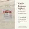 Hk Vitals Marine Collagen Supplements (Mango | 200G) |Vitamin C | E