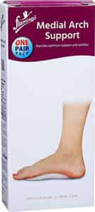 Flamingo Medial Arch Support Size Universal