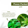 Lotus Botanicals Neem | Tulsi & Salicylic Acid Gentle Foaming Face Wash 120Ml