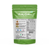 Nutty Gritties Pista Kernels| Roasted And Unsalted -100G