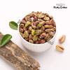 Nutty Gritties Pista Kernels| Roasted And Unsalted -100G