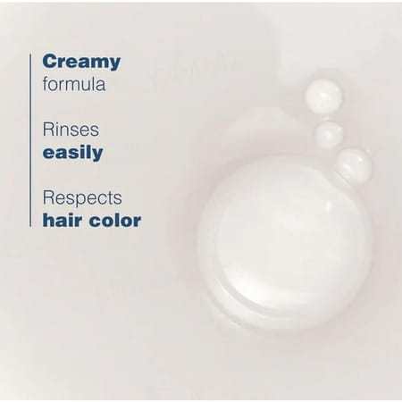 Ducray Anaphase Anti-Hair Loss Anti-Thinning Shampoo - 100ml (Pack Of 3)