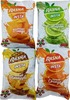 Rasna Insta Drink Concentrate Mix 100g X 4 - Free 1 Litre Sipper