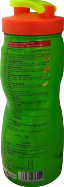 Rasna Insta Drink Concentrate Mix 100G X 4 - Free 1 Litre Sipper