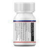 Inlife Extra Virgin Cold Pressed Coconut Oil Capsules 500Mg 60 Vegetarian Capsules