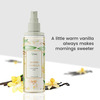 Cgg Cosmetics Warm Vanila Body Mist - 100Ml