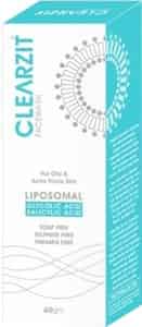 Clearzit Face Wash Tube Of 60 G