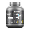 Muscleblaze Biozyme Whey Protein (Ice Cream Chocolate | 2 Kg / 4.4 Lb | 60 Servings)