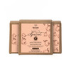 Nat Habit Wild Apricot Soap - Protects Natural Oils | Fights Aging & Clears Blemishes (125g)
