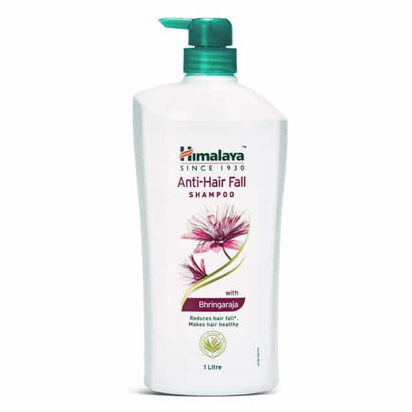 Himalaya Anti Hair Fall Shampoo 1000Ml