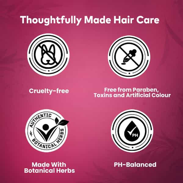 Himalaya Anti Hair Fall Shampoo 1000Ml
