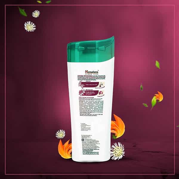 Himalaya Anti Hair Fall Shampoo 1000Ml