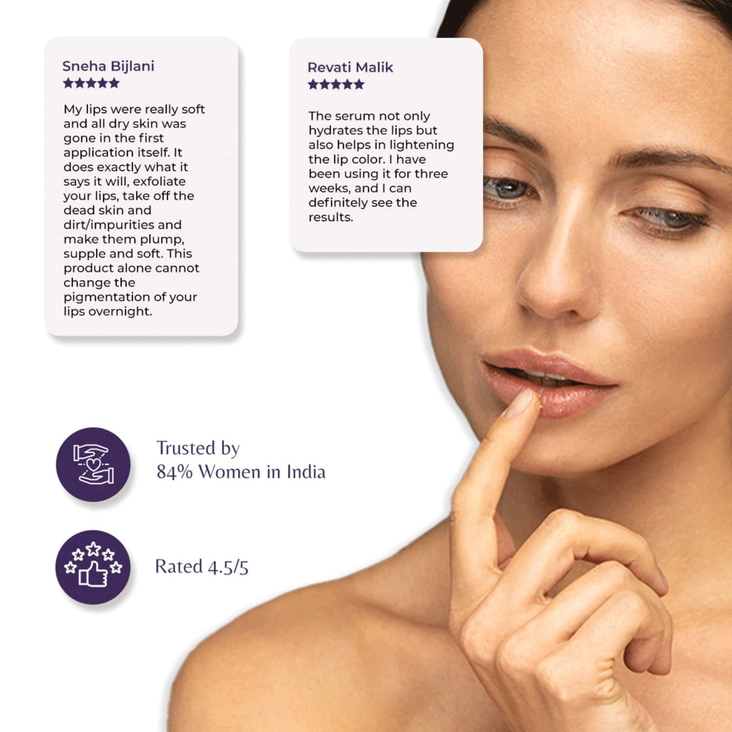 Buy SANFE PROMISE VITAMIN E LIP LIGHTENING & GLO 10ML REDUCES DARK