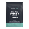 Nutrabay Pure 100% Whey Protein Isolate Unflavoured - 500G