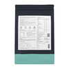 Nutrabay Pure 100% Whey Protein Isolate Unflavoured - 500G