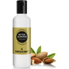 Earth N Pure Bitter Almond Oil - 100 Ml (3.4 Fl. Oz.) Hair Oil (100 Ml)