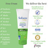 Natural Mosquito Repellent Gel