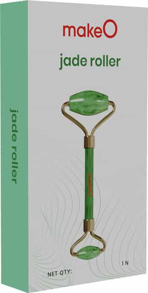 Make O Jade Roller 1 No's