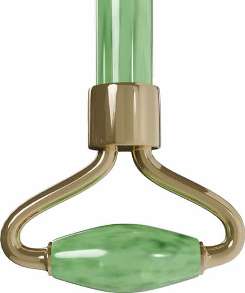 Make O Jade Roller 1 No's