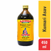 Baidyanath Asli Ayurved Kumari Asava 450 Ml (Pack Of 2) Healthy Digestion