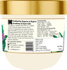 Kapiva Ghee Kumkumadi Body Butter (200 G) | 100 Times Washed Ghee For 24 Hours Moisturization