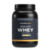 Nutrabay Gold 100% Whey Protein Isolate|26g Protein|Muscle Support & Recovery|Malai Kulfi | 1 Kg