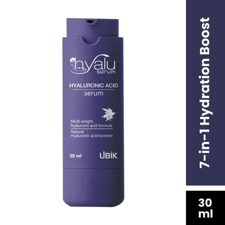 Hyalu Hyaluronic Acid Serum 30 Ml