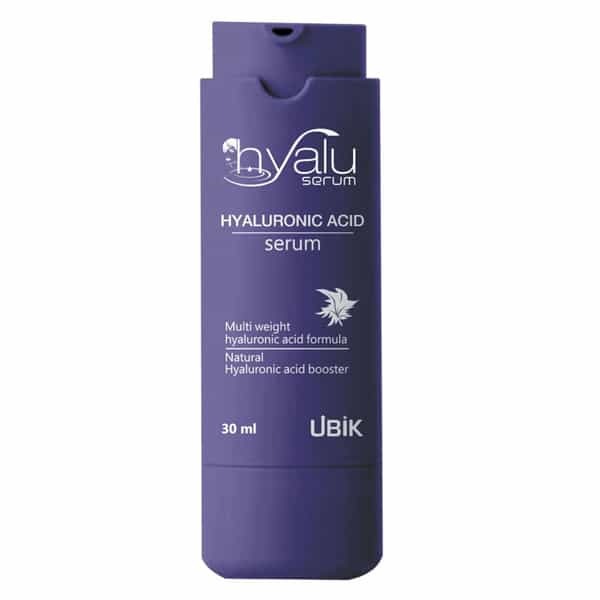 Hyalu Hyaluronic Acid Serum 30 Ml
