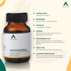Age Ayurveda Ashwagandha Capsules - 60 Vegetable Capsules (Pack Of 2)