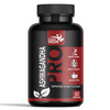 Fitness Veda Ashwagandha Pro 1000 Mg - High Potency Ashwagandha Capsules For Enhanced Absorption