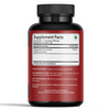 Fitness Veda Ashwagandha Pro 1000 Mg - High Potency Ashwagandha Capsules For Enhanced Absorption