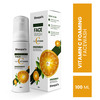 Sheopal's Vitamin C Foaming Face Wash: Reduces Dark Spots & Blemishes | ( 100Gm)