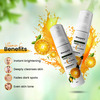 Sheopal's Vitamin C Foaming Face Wash: Reduces Dark Spots & Blemishes | ( 100Gm)