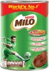 Nestle Milo Activ-Go Powder Health Drink - Chocolate Flavour Tin - 400Gm