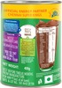 Nestle Milo Activ-Go Powder Health Drink - Chocolate Flavour Tin - 400Gm
