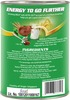 Nestle Milo Activ-Go Powder Health Drink - Chocolate Flavour Tin - 400Gm