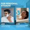 Dettol Liquid Disinfectant - Personal Hygiene Surface Disinfectant Floor Cleaner Menthol Cool 550Ml