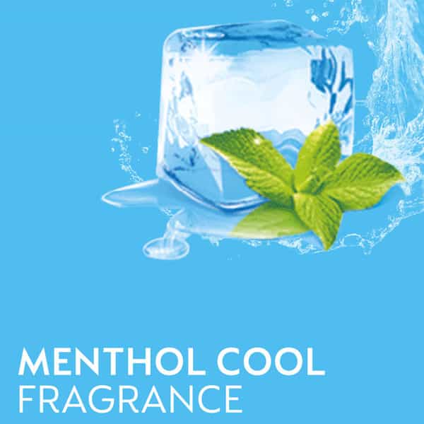 Dettol Liquid Disinfectant - Personal Hygiene Surface Disinfectant Floor Cleaner Menthol Cool 550Ml