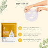 Bake 2% Hyaluronic Acid + Ceramide Sheet Mask For Dry Skin