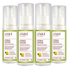 Jiva Citrus Lotion For Removing Make-Up | Acne & Blackheads -100ml (Pack Of 4)