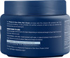 The Beard Story Paraben Free Protect Care Ultimate Men Daily Hair Cream With Vit E | Anti Frizz 100g