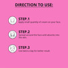 Mancode Whitening Cream 100Gm