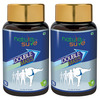 Nature Sure Double Mass Tablets For Men And Women - 2 Packs (90 Tablets Each)