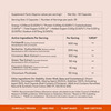 Origins Nutra Lean Metabolism Booster Capsules | Boosts Overall Metabolism- 56 Capsules