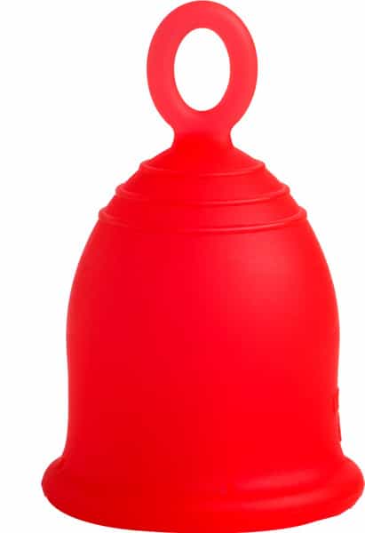 Asan Menstrual Cup Light/Medium Flow - 1N