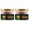 Fij Ayurveda Natural & Finest Grade A++ Mongra Saffron Thread Kesar - 2Gm (Combo Pack)